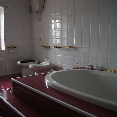 Nocleg ze śniadaniem Caldora