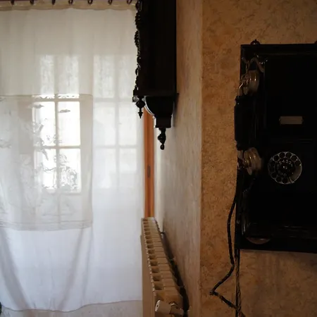 Nocleg ze śniadaniem Caldora