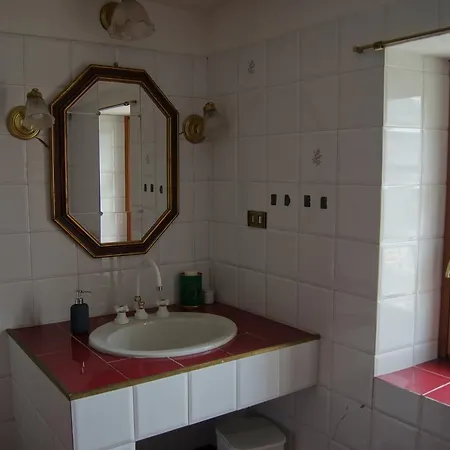 Caldora Nocleg ze śniadaniem
